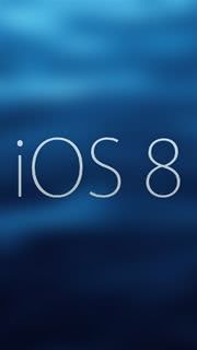 iOS 8