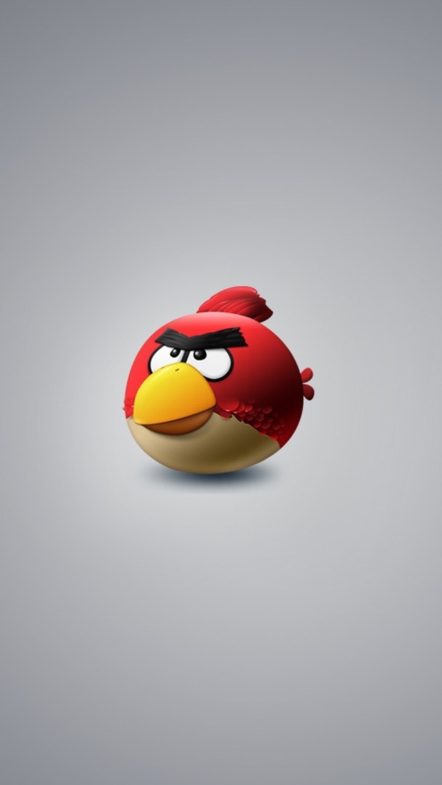 Angry Birds Iphone 5 Wallpapers Iphone 5 Hd Wallpapers スマホ壁紙 Iphone待受画像ギャラリー