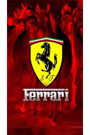 iPhone壁紙iPhone 5 Ferrari L…