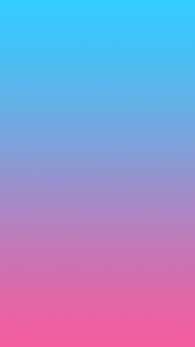 ピンクとブルーのグラデーション スマホ壁紙 Iphone待受画像ギャラリー