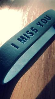 I MISS YOU