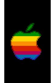 iPhone壁紙Pixel Apple - iPho…