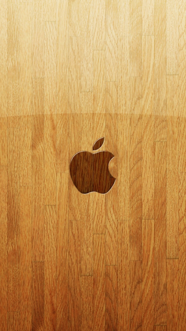 Iphone 5 Wallpaper Apple Logo 02 スマホ壁紙 Iphone待受画像ギャラリー