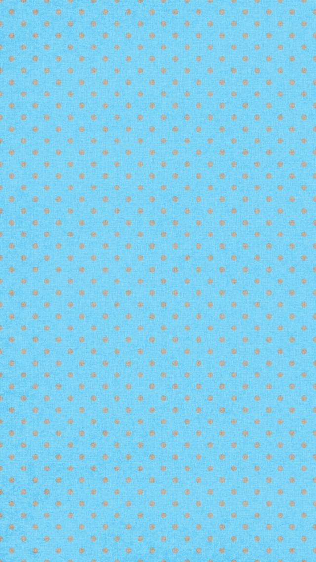 Iphone 5 Wallpapers Blue Polka Dots Iphone 5 Wallpaper Blue Pattern 05 Iphone 5 Wallpapers Iphone 5 Backgrounds スマホ壁紙 Iphone待受画像ギャラリー