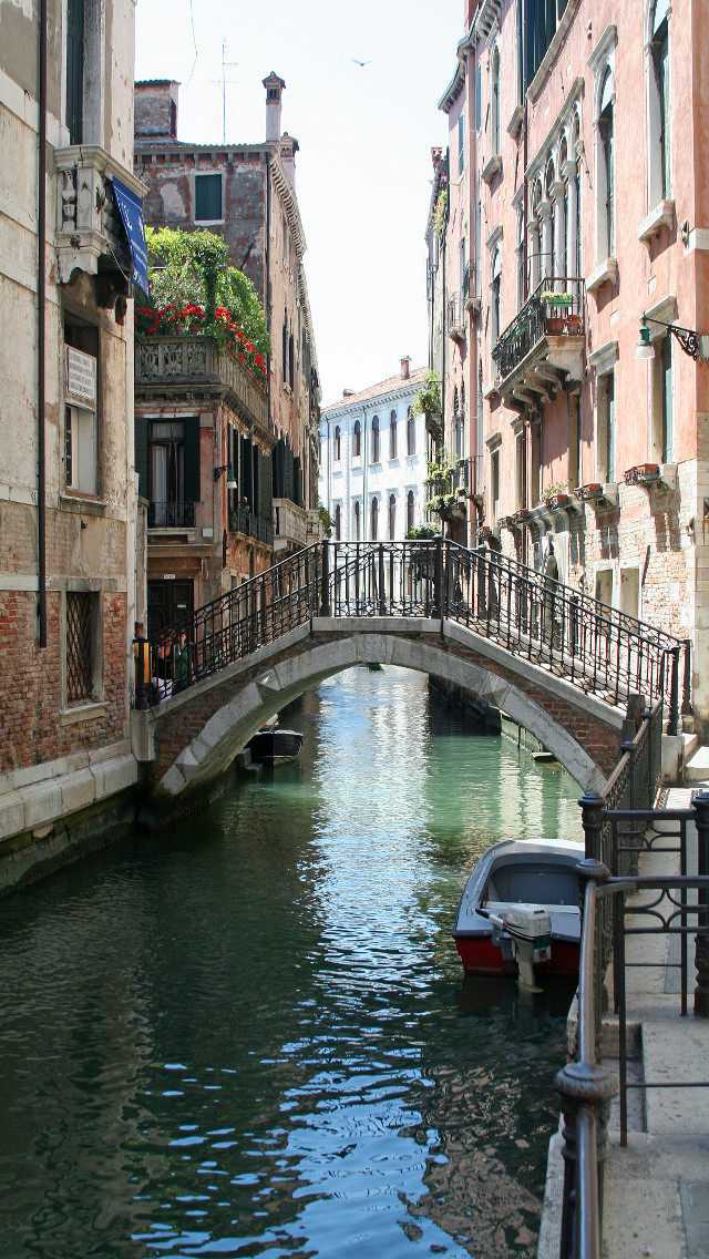 上げる プレビスサイト イタリアの ヨーロッパ 景色 壁紙 Canal Town Builders Com
