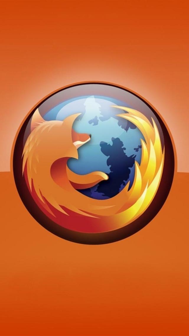 Firefox Logoの壁紙 スマホ壁紙 Iphone待受画像ギャラリー