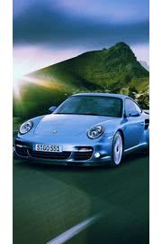 iPhone壁紙Porsche 911 Turbo …