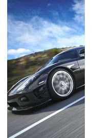 iPhone壁紙Koenigsegg Backgro…