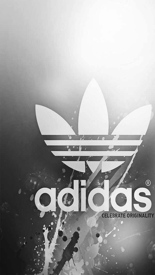 人気290位 Adidas スポーツブランドのiphone壁紙 スマホ壁紙 Iphone待受画像ギャラリー