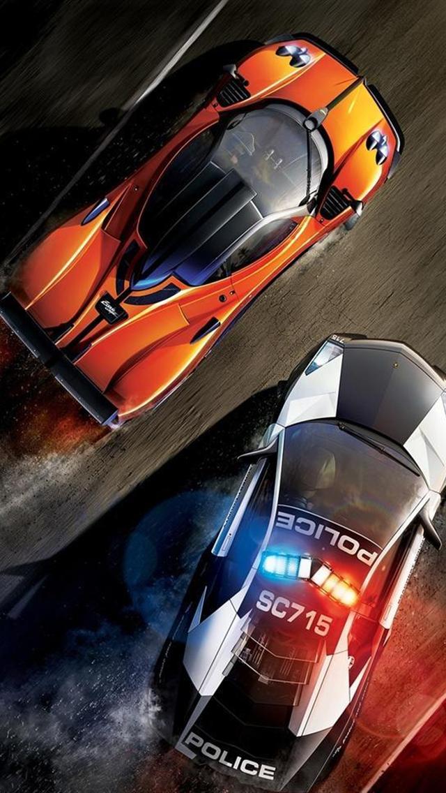 Two Cars Iphone 5 Wallpapers Downloads スマホ壁紙 Iphone待受画像ギャラリー