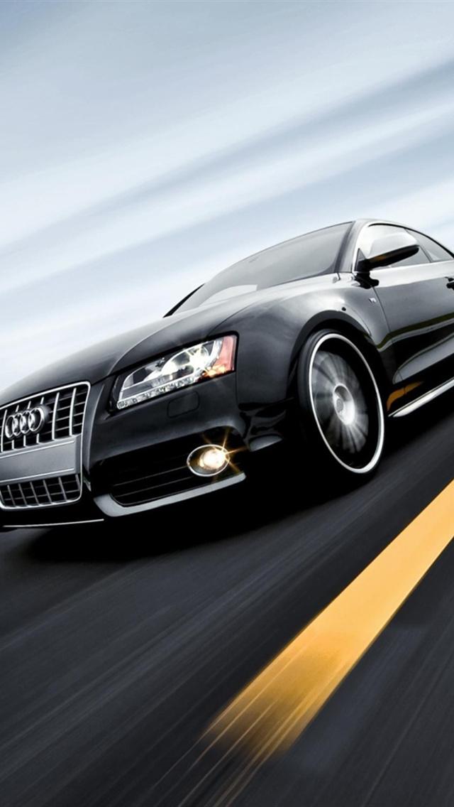 Audi A5 Iphone 5 Wallpaper Hd スマホ壁紙 Iphone待受画像ギャラリー