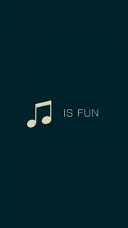 Music Is Fun