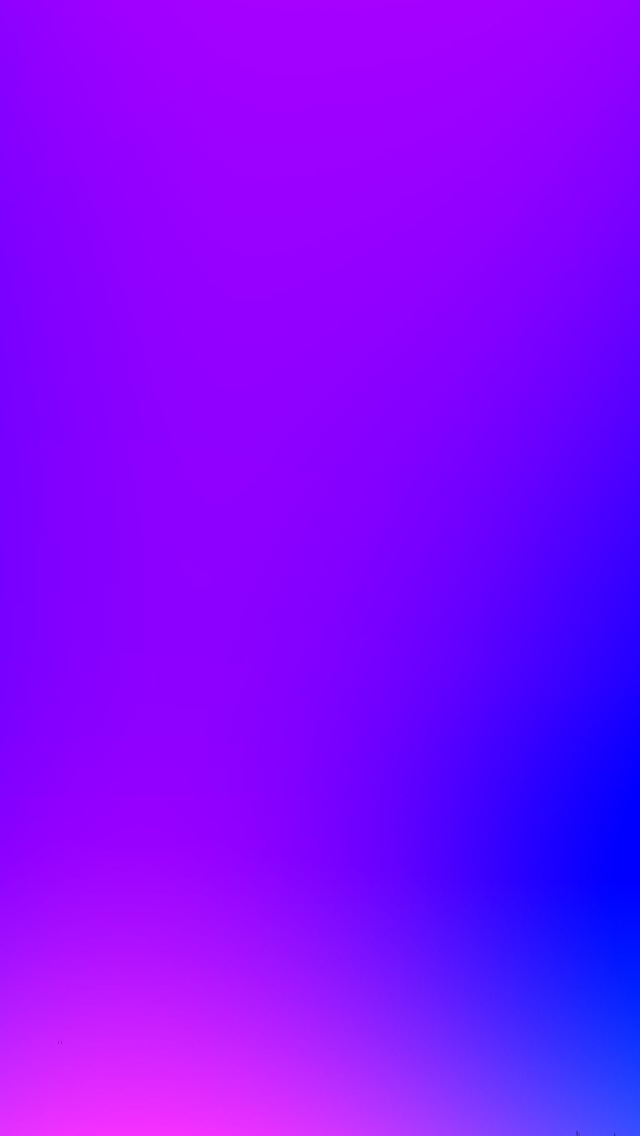 紫グラデーション スマホ壁紙 Iphone待受画像ギャラリー