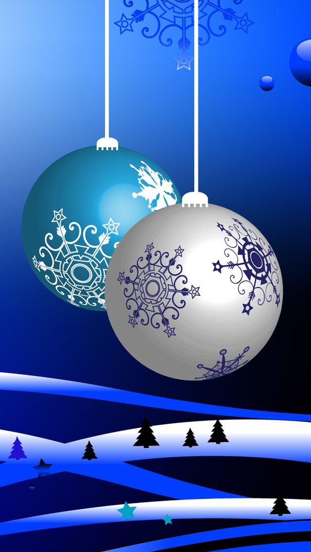 Free Christmas Wallpaper For Iphone - indoleaks.org | スマホ ...