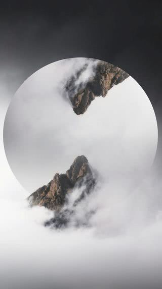 山