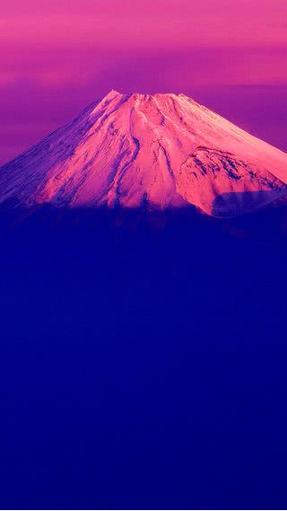 富士山