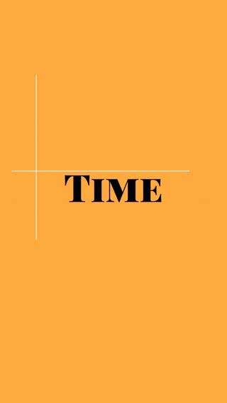 TIME