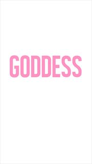 GODDESS - iPhone壁紙