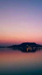 夜景 風景の壁紙