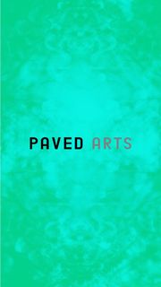 PAVED Arts