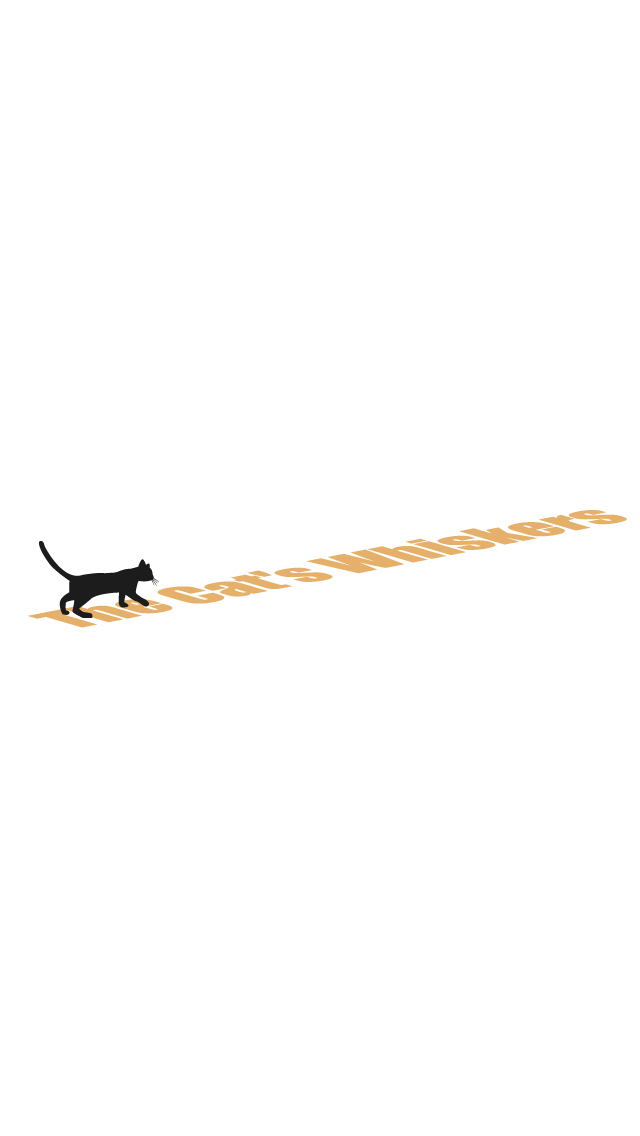 人気2位 歩く猫のシルエット スマホ壁紙 Iphone待受画像ギャラリー