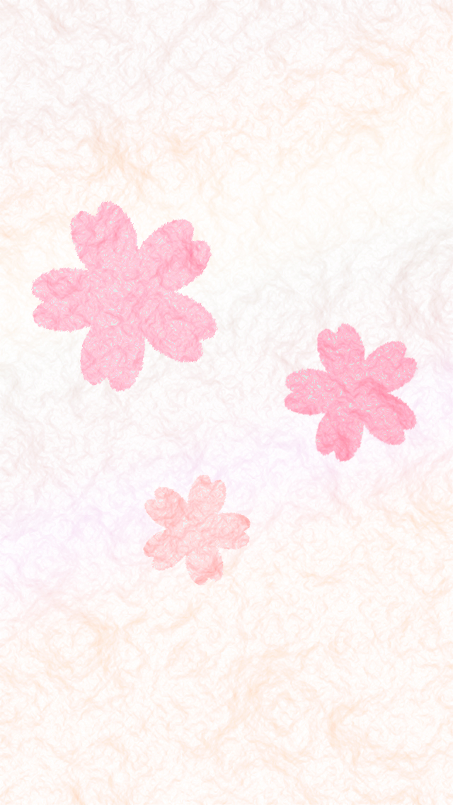 桜の和柄 スマホ壁紙 Iphone待受画像ギャラリー
