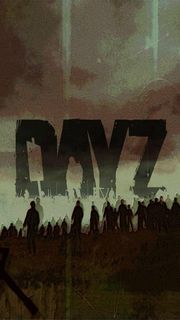 【ゲーム】DAYZ