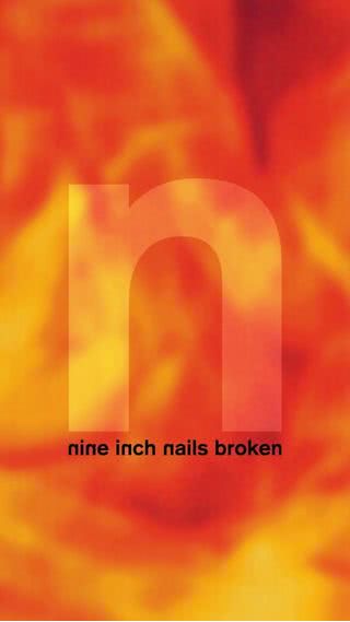 nine inch nails（ナイン・インチ・ネイルズ）