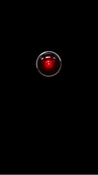 HAL 9000