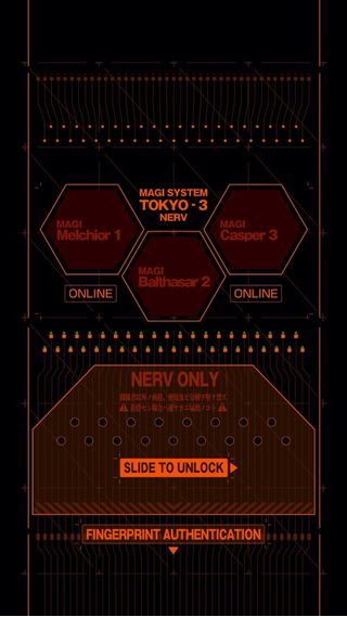 エヴァンゲリオン初号機 スマホ壁紙 Iphone待受画像ギャラリー