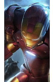 iPhone壁紙Iron Man 3 iPhone …