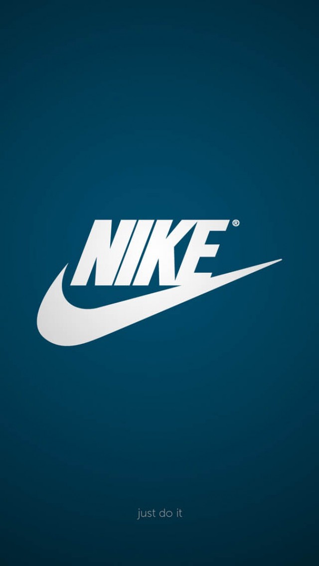 Nike ロック 画面