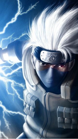 Naruto ナルト スマホ壁紙 Iphone待受画像ギャラリー