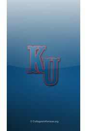 iPhone壁紙Kansas Jayhawks iP…