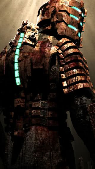 Dead Space （デッドスペース）