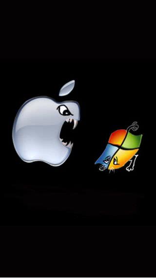 Apple vs Windows