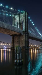 夜景 風景の壁紙