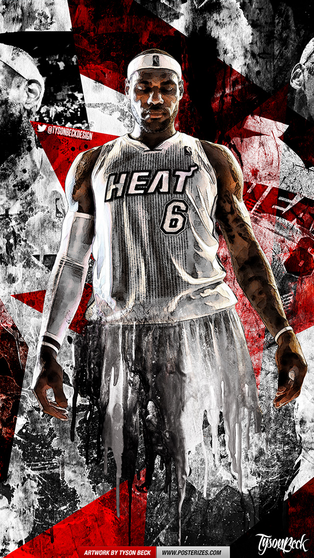 Divnil Com Wallpaper Iphone5 Img App L E Lebron