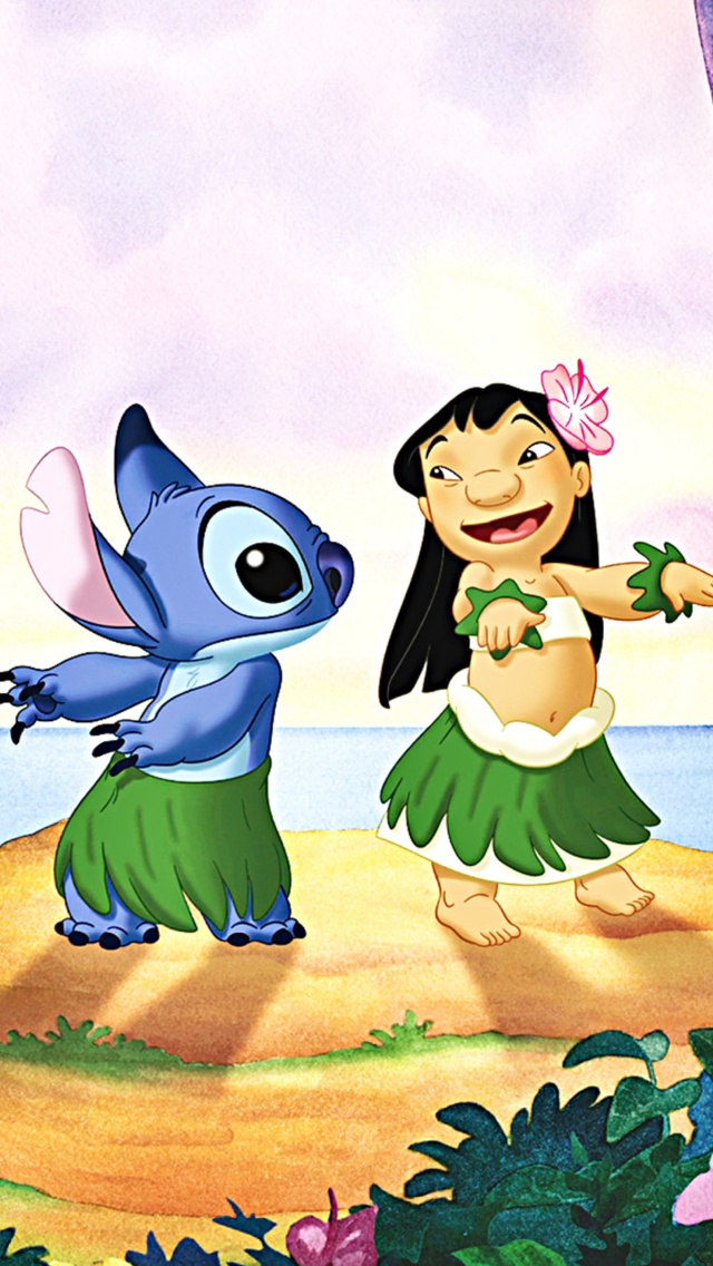 リロ アンド スティッチ Lilo Stitch Japaneseclass Jp