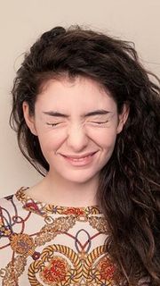 ロード（Lorde）