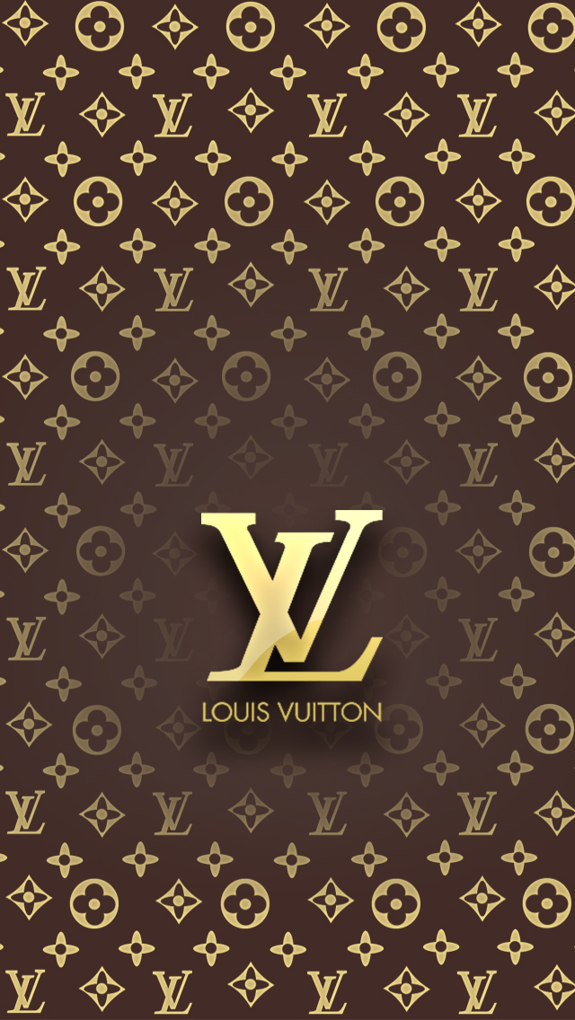 Louis Vuitton ロゴ 画像 Ville Du Muy