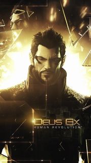 Deus Ex