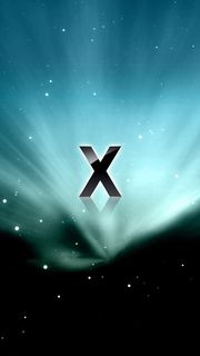 Mac OS X