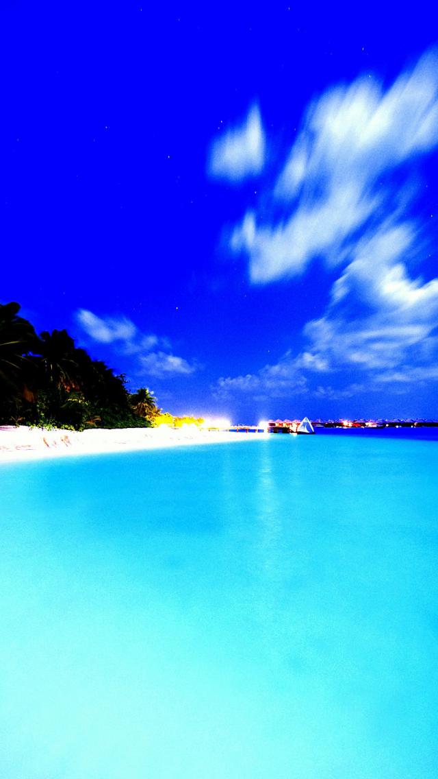 Maldives Beach Wallpaper Top Travel Lists スマホ壁紙 Iphone待受画像ギャラリー