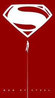 スーパーマン特集 スマホ壁紙ギャラリー