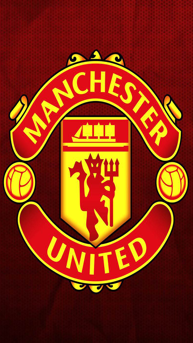 Man Utd Logo Download : Manchester United Wallpapers 3D 2018 (67 ...