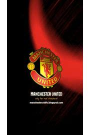 iPhone壁紙manchester united …