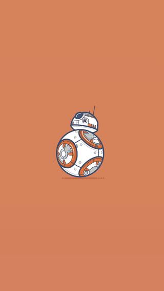 BB-8 | スター・ウォーズ