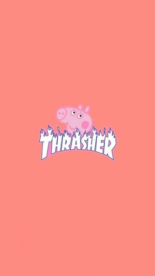 THRASHER