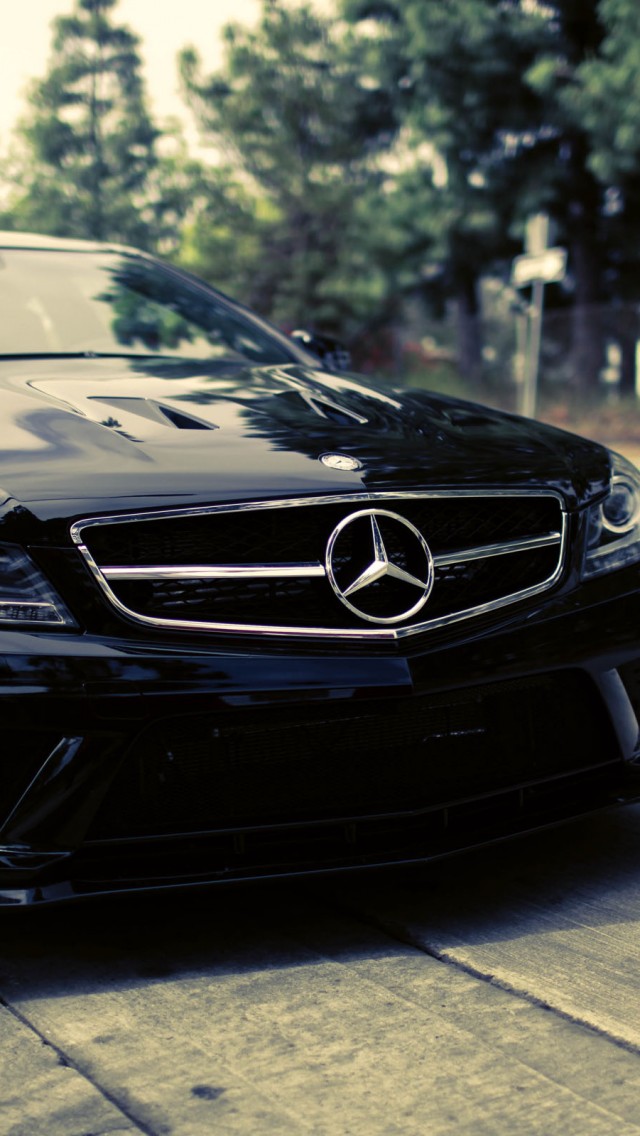 100 Wallpaper Iphone 5 Mercedes Hinhanhsieudep Net